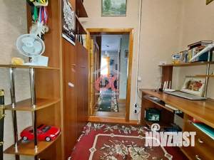 Дом 65м², 1-этажный, участок 7 сот.  