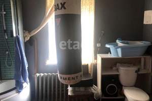 Дом 50м&sup2;, 1-этажный, участок 6 сот.  