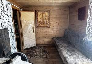 Дом 130м&sup2;, 2-этажный, участок 6 сот.  