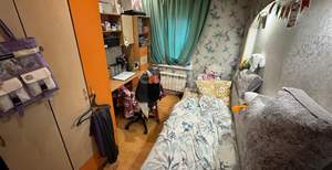 Дом 50м², 1-этажный, участок 6 сот.  