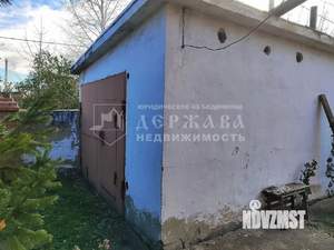 Дом 37м², 2-этажный, участок 8 сот.  