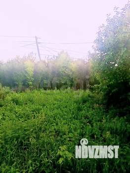 Дом 28м&sup2;, 1-этажный, участок 5 сот.  