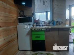 Дом 18м², 1-этажный, участок 6 сот.  