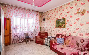 Дом 82м², 2-этажный, участок 10 сот.  