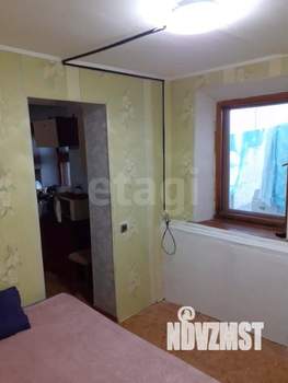 Дом 110м&sup2;, 1-этажный, участок 6 сот.  