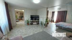 Дом 156м&sup2;, 2-этажный, участок 7 сот.  