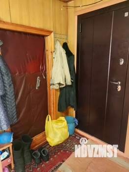Дом 44м², 1-этажный, участок 18 сот.  