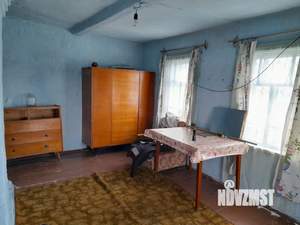 Дом 24м², 1-этажный, участок 7 сот.  