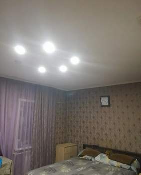 Дом 39м&sup2;, 1-этажный, участок 9 сот.  