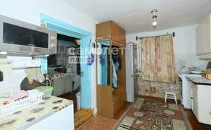 Дом 42м², 1-этажный, участок 60 сот.  