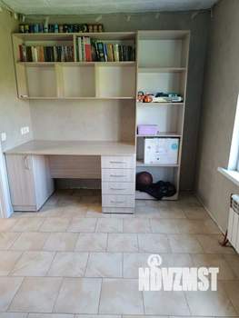 Дом 103м&sup2;, 1-этажный, участок 8 сот.  