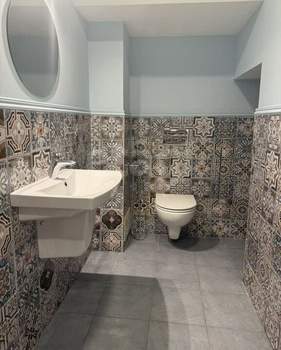 Дом 82м&sup2;, 2-этажный, участок 1 сот.  