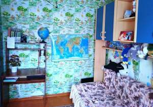 Дом 48м&sup2;, 1-этажный, участок 26 сот.  