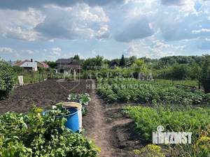 Дом 31м&sup2;, 1-этажный, участок 10 сот.  