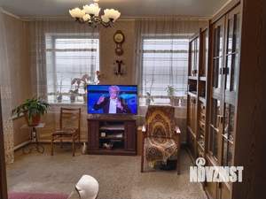 Дом 112м&sup2;, 1-этажный, участок 10 сот.  