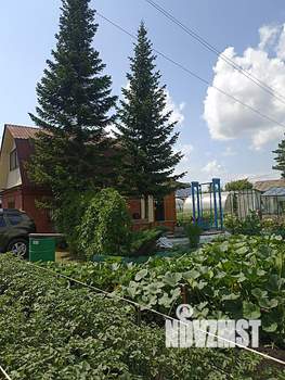 Дача 47м², 2-этажный, участок 5 сот.  