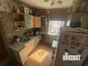 Дом 45м², 1-этажный, участок 4 сот.  