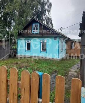 Дом 50м², 1-этажный, участок 50 сот.  