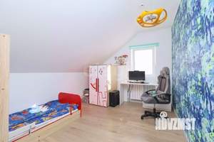 Дом 172м², 2-этажный, участок 16 сот.  