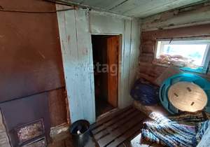 Дом 110м², 1-этажный, участок 9 сот.  