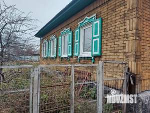 Дом 73м², 1-этажный, участок 14 сот.  