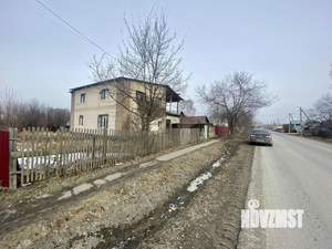 Дом 238м², 2-этажный, участок 5 сот.  
