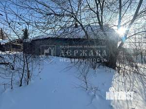 Дом 34м², 2-этажный, участок 9 сот.  