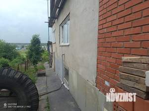 Дом 252м², 3-этажный, участок 10 сот.  