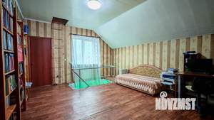 Дом 151м², 2-этажный, участок 14 сот.  