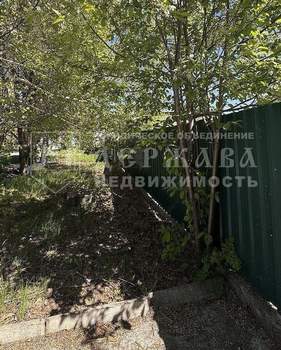 Дом 53м², 1-этажный, участок 6 сот.  