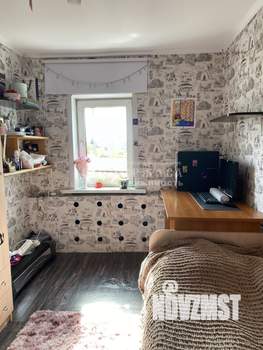 Дом 103м², 1-этажный, участок 12 сот.  