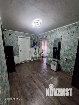 Дом 50м², 1-этажный, участок 4 сот.  