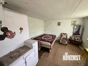 Дом 45м², 1-этажный, участок 5 сот.  