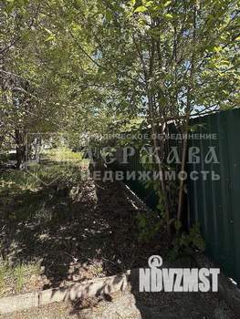 Дом 53м², 2-этажный, участок 6 сот.  