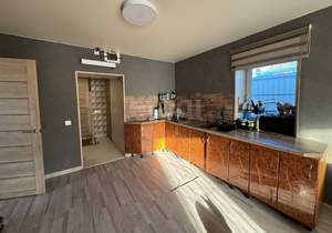 Дом 67м&sup2;, 1-этажный, участок 5 сот.  