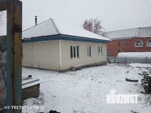 Дом 74м², 1-этажный, участок 10 сот.  