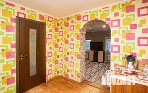 Дом 70м², 1-этажный, участок 10 сот.  