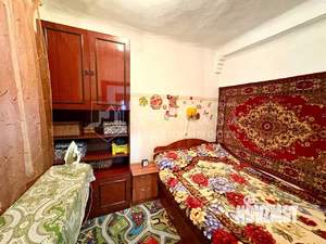 Дом 59м&sup2;, 1-этажный, участок 6 сот.  