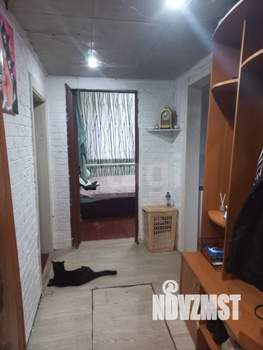 Дом 39м&sup2;, 1-этажный, участок 1 сот.  