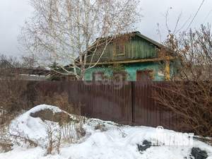 Дом 68м², 1-этажный, участок 12 сот.  