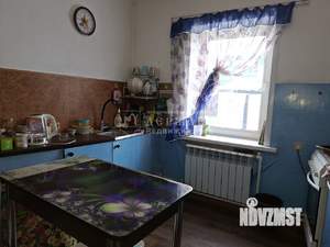 Дом 82м&sup2;, 1-этажный, участок 486 сот.  