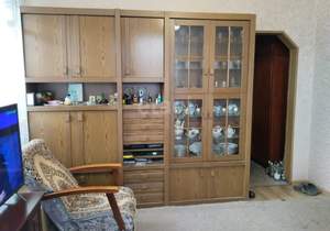 Дом 112м&sup2;, 1-этажный, участок 10 сот.  