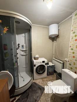 Коттедж 111м², 2-этажный, участок 6 сот.  