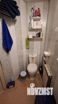 Дом 57м&sup2;, 1-этажный, участок 6 сот.  