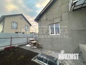 Дом 140м², 2-этажный, участок 8 сот.  