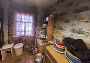 Дом 36м&sup2;, 1-этажный, участок 15 сот.  