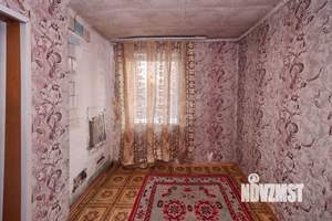 Дом 58м&sup2;, 1-этажный, участок 5 сот.  