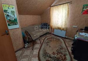 Дом 121м&sup2;, 2-этажный, участок 7 сот.  