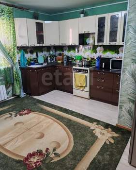 Дом 84м&sup2;, 1-этажный, участок 10 сот.  