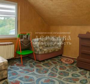 Дом 142м², 2-этажный, участок 9 сот.  